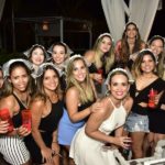 Por do Samba – Colosso Lake Loung 104