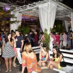 Por do Samba – Colosso Lake Loung 110