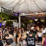 Por do Samba – Colosso Lake Loung 112