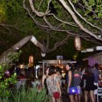Por do Samba – Colosso Lake Loung 123