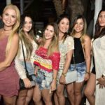 Por do Samba – Colosso Lake Loung 127