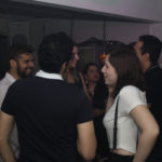 Priscila Pinheiro, Igor Veríssimo e Diego Cruz