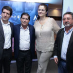 Rafael Clemente , Virgilio Araripe , Luciana Dummar e Claudio Ricardo (3)