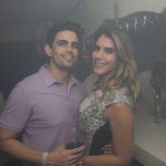 Rafael Maciel e Natalia Sampaio