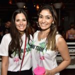 Rafaela Maia e Renata Zeidan