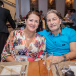 Raine e Jackson Girão