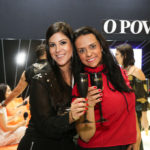 Raquel Barroso e Mariana Parra