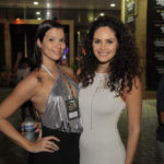 Renata Costa e Ana Carolina Cunha