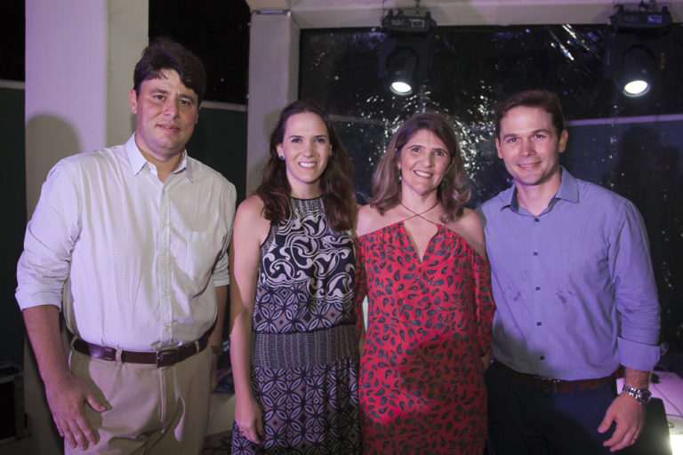 Entrega do Vanguardia Residencial BSPAR