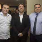 Ricardo Bezerra, Daniel Buontempo e Aurélio Paiva (2)