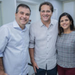 Ricardo Bezerra , Paulo Fraga
