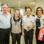 Ricardo Cavalcante , Kelly Whuitehust , Vania Dummar (3)