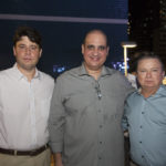 Ricardo e Walder Ary, Alexandre Adolfo