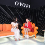 Roberta Fonteles Philomeno e Paulinha Sampaio