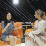 Roberta Philomeno e Thyane Dantas