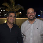 Rodolfo Carvalho e Mauricio Tavares