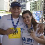 Rogerio e Luana Façanha
