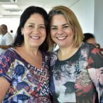Rosilania Queiroz e Daniely Vilar