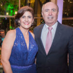 Samia e Amarilio Cavalcante