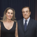 Silvia Helena e Ivon Levy