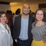 Simone Primo, Júnior, Kampeff e Daniele Nunes (5)