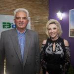 Tales de Sá Cavalcante e Graça da Escóssia