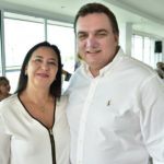 Telma e Martonio Rodrigues