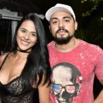 Thais Leitão e Marcio Ponte