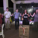 Vanguardia Residencial BSPAR-31