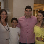 Vanguardia Residencial BSPAR-9