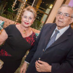 Vera e José Rego