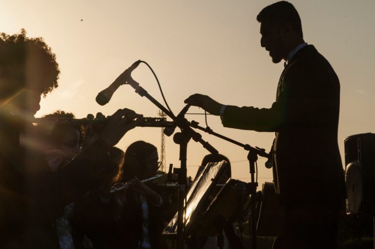 Quarteto de Cordas será a próxima atração do Clássicos na Lagoa