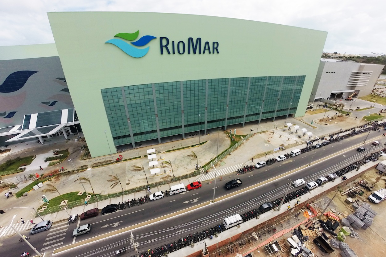 Conheça as homenageadas do Prêmio RioMar Mulher em 2018