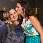 ticiana e Ana Cristina Mendes