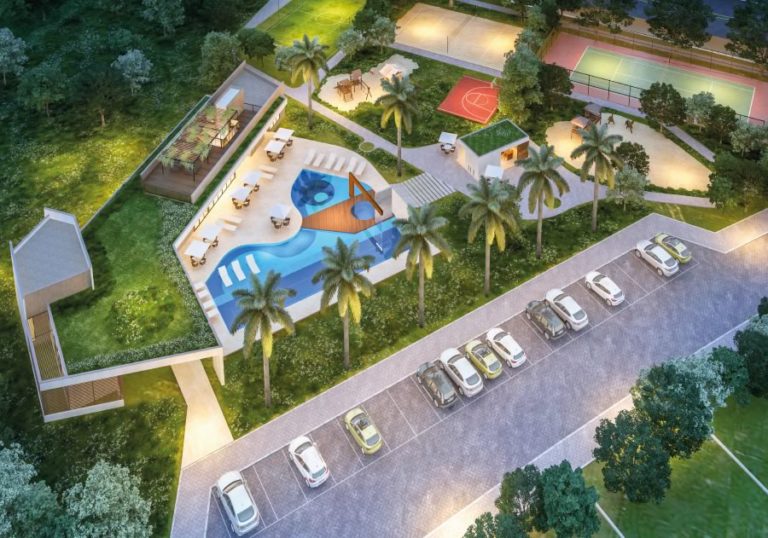 Terra Brasilis anuncia breve lançamento do Reserva