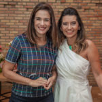 Ana Virginia Martins e Marcia Travessoni (2)