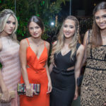 Anjelica Aquino, Carol Gomes, Isadora Leitao e Neyle Vidal (2)