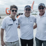 Antonio Melo Jr, Ricardo Bezerra e Joao Fiuza (2)