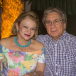 Arinete Timbó e Américo Timbó (1)