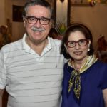 Armando e Neide Medeiros