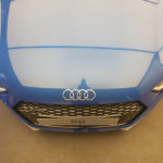 Audi R8 desembarca na Audi Center Fortaleza-11