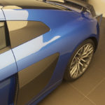 Audi R8 desembarca na Audi Center Fortaleza-12