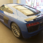 Audi R8 desembarca na Audi Center Fortaleza-13