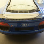 Audi R8 desembarca na Audi Center Fortaleza-14