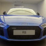 Audi R8 desembarca na Audi Center Fortaleza
