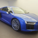 Audi R8 desembarca na Audi Center Fortaleza-2