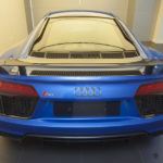 Audi R8 desembarca na Audi Center Fortaleza-4