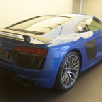 Audi R8 desembarca na Audi Center Fortaleza-6