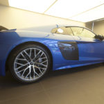 Audi R8 desembarca na Audi Center Fortaleza-7