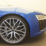 Audi R8 desembarca na Audi Center Fortaleza-8